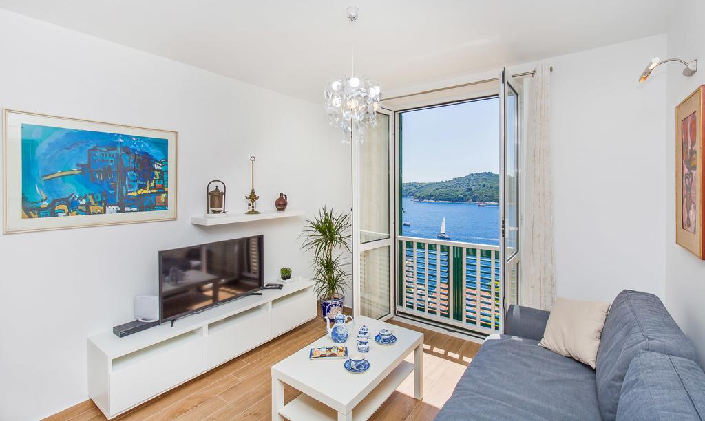 Apartment Majestic Dubrovnik Exterior photo